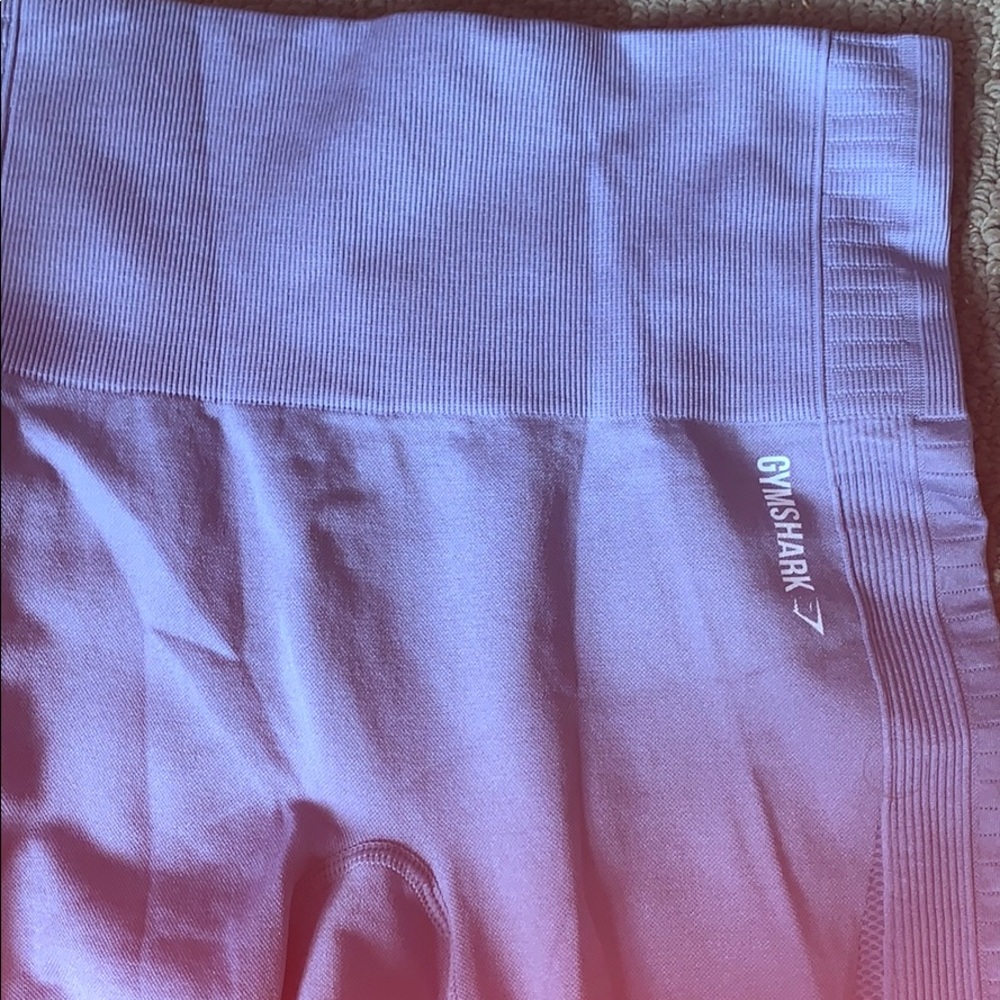 Mid cropped leggings